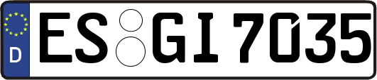 ES-GI7035