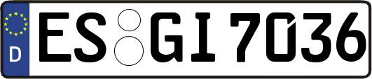ES-GI7036