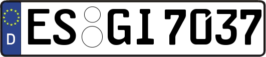 ES-GI7037