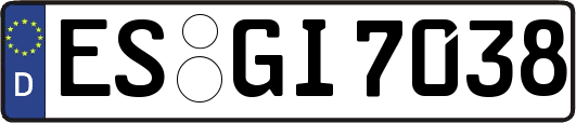 ES-GI7038