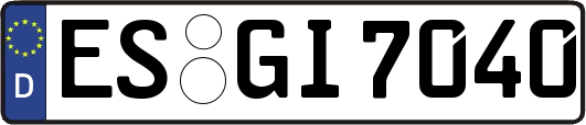 ES-GI7040