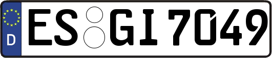 ES-GI7049