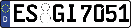 ES-GI7051
