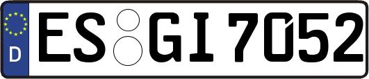 ES-GI7052