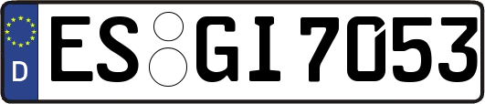 ES-GI7053