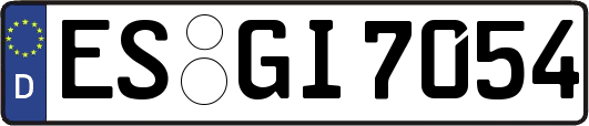 ES-GI7054