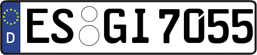 ES-GI7055
