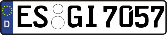 ES-GI7057