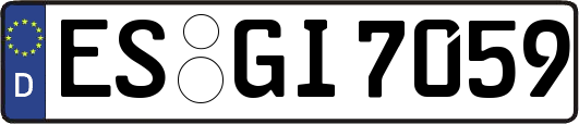 ES-GI7059