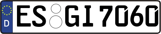 ES-GI7060