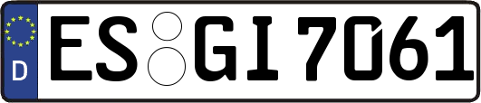ES-GI7061