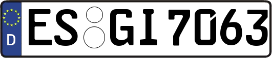 ES-GI7063