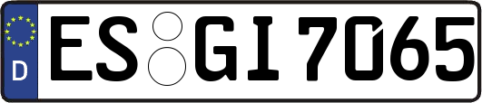 ES-GI7065
