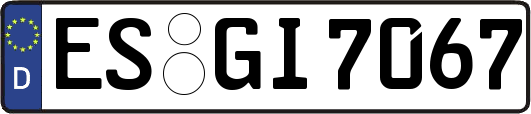ES-GI7067