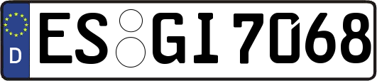 ES-GI7068