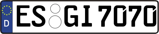 ES-GI7070