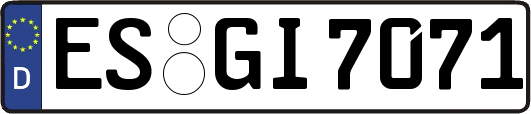 ES-GI7071