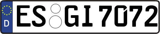 ES-GI7072