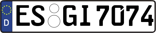 ES-GI7074