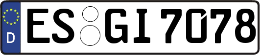 ES-GI7078