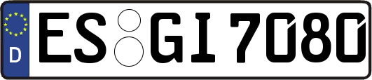 ES-GI7080