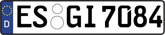 ES-GI7084