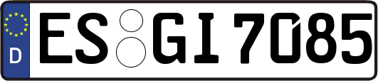 ES-GI7085