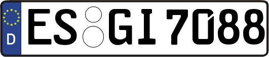 ES-GI7088