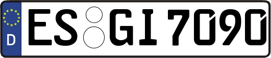ES-GI7090