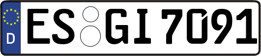ES-GI7091