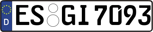 ES-GI7093