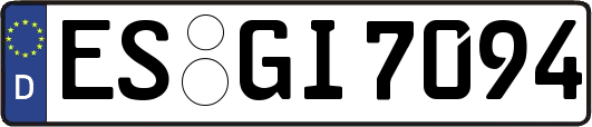 ES-GI7094