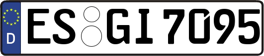 ES-GI7095