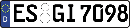 ES-GI7098