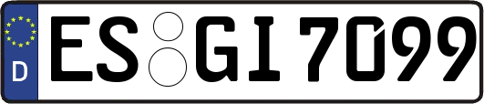 ES-GI7099