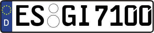 ES-GI7100