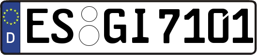 ES-GI7101