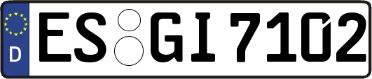 ES-GI7102