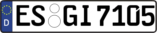 ES-GI7105