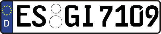 ES-GI7109