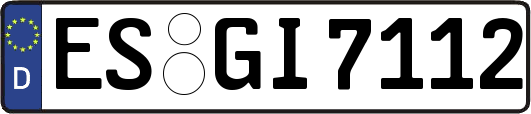 ES-GI7112