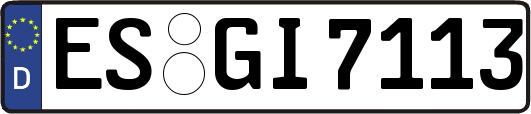 ES-GI7113