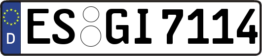 ES-GI7114