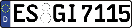 ES-GI7115