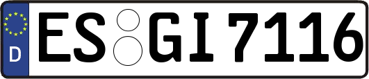 ES-GI7116