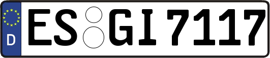 ES-GI7117