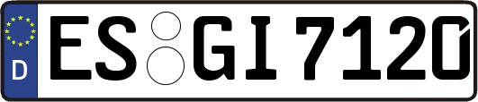 ES-GI7120