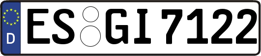 ES-GI7122