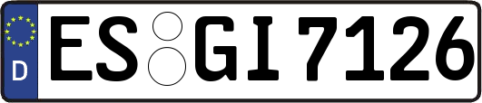 ES-GI7126