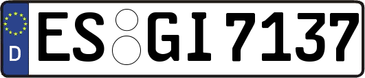 ES-GI7137